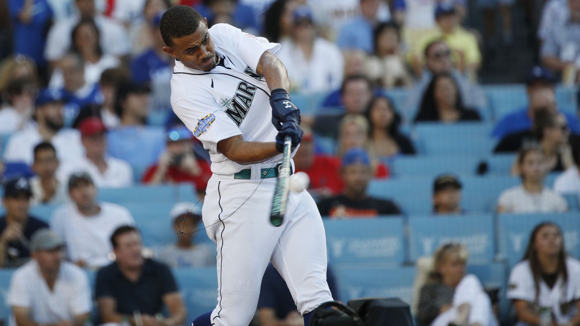 Mariners MLB All-Star Game 1st of 4 key Seattle sport events