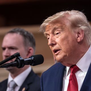 Trump imposes 25% tariffs on Brazilian goods