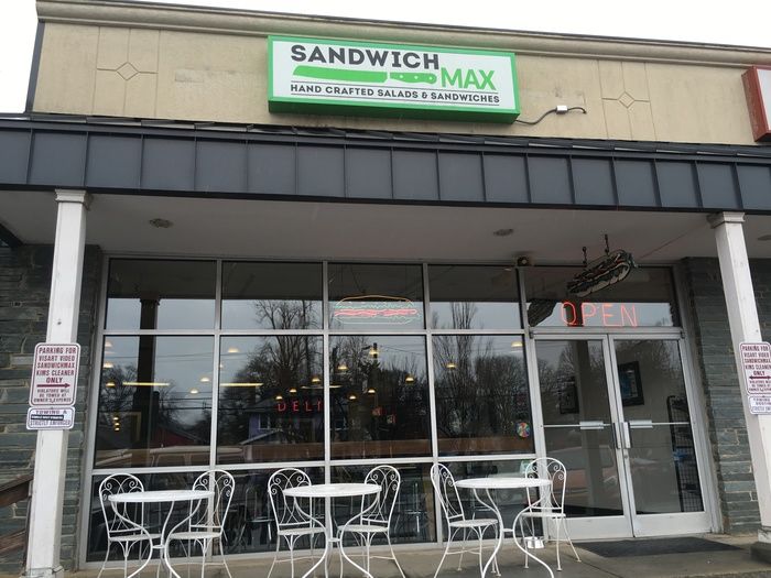 Is this the best sandwich place in Charlotte? Axios Charlotte