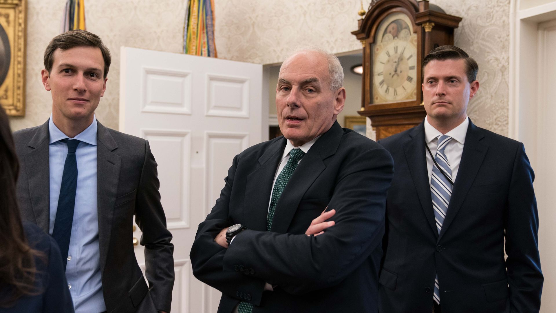 John Kelly