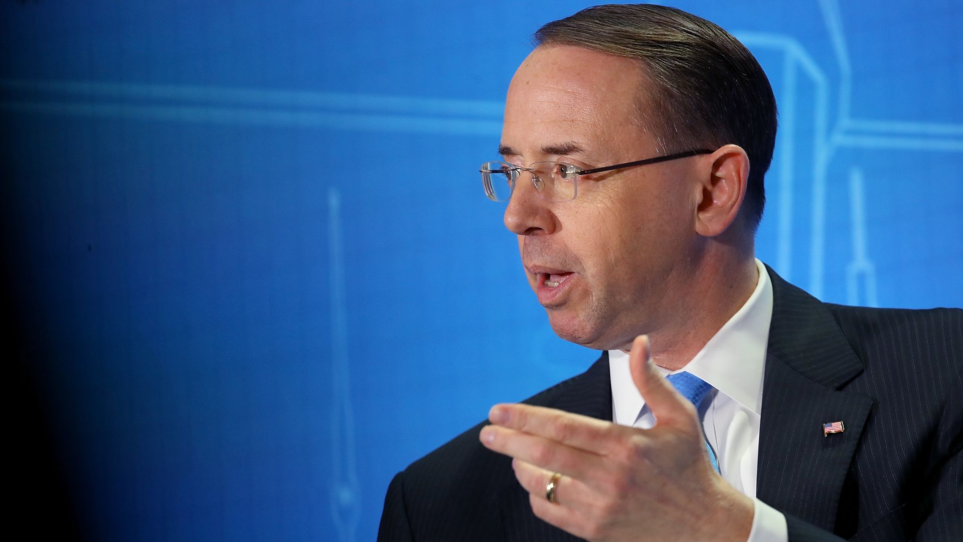 Rod Rosenstein