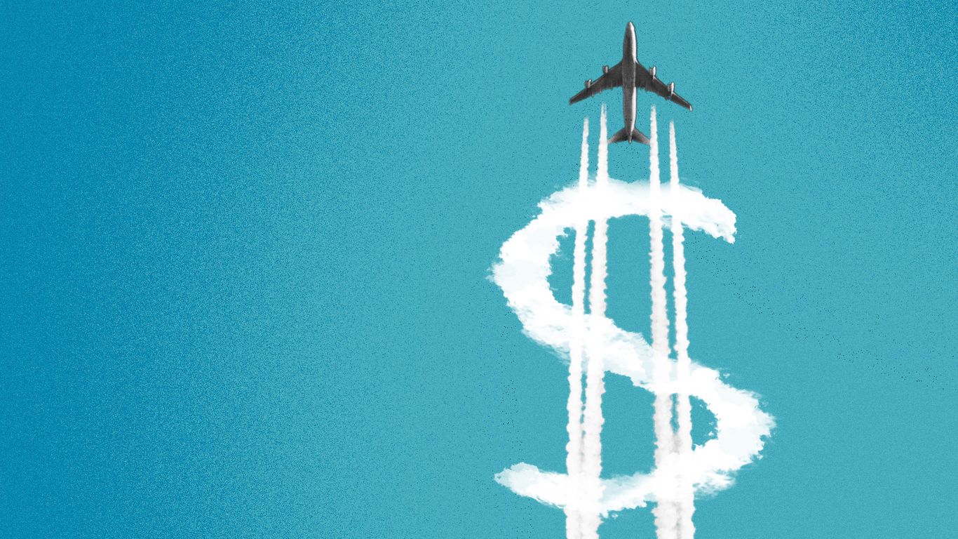 Delta's Dominance in Salt Lake City Could Impact Airfare Prices