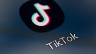 Senate bill seeks to ban Chinese app TikTok from government work