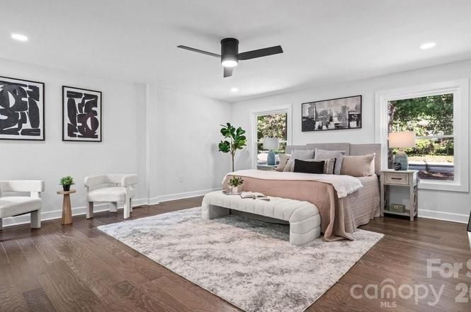 hot homes charlotte