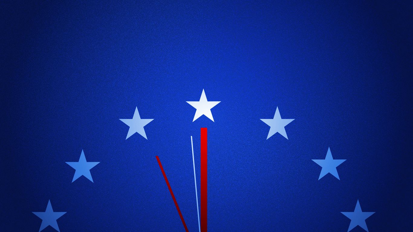 Our time is short. These three didn't waste it on division