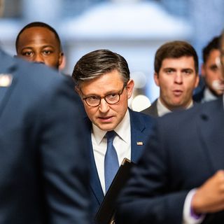 Johnson's unavoidable, uncomfortable September problem