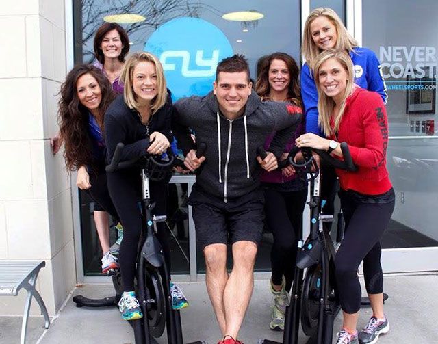 flywheel-charlotte-instructors