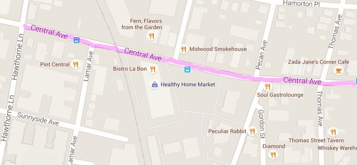 central_ave_car_ban_charlotte