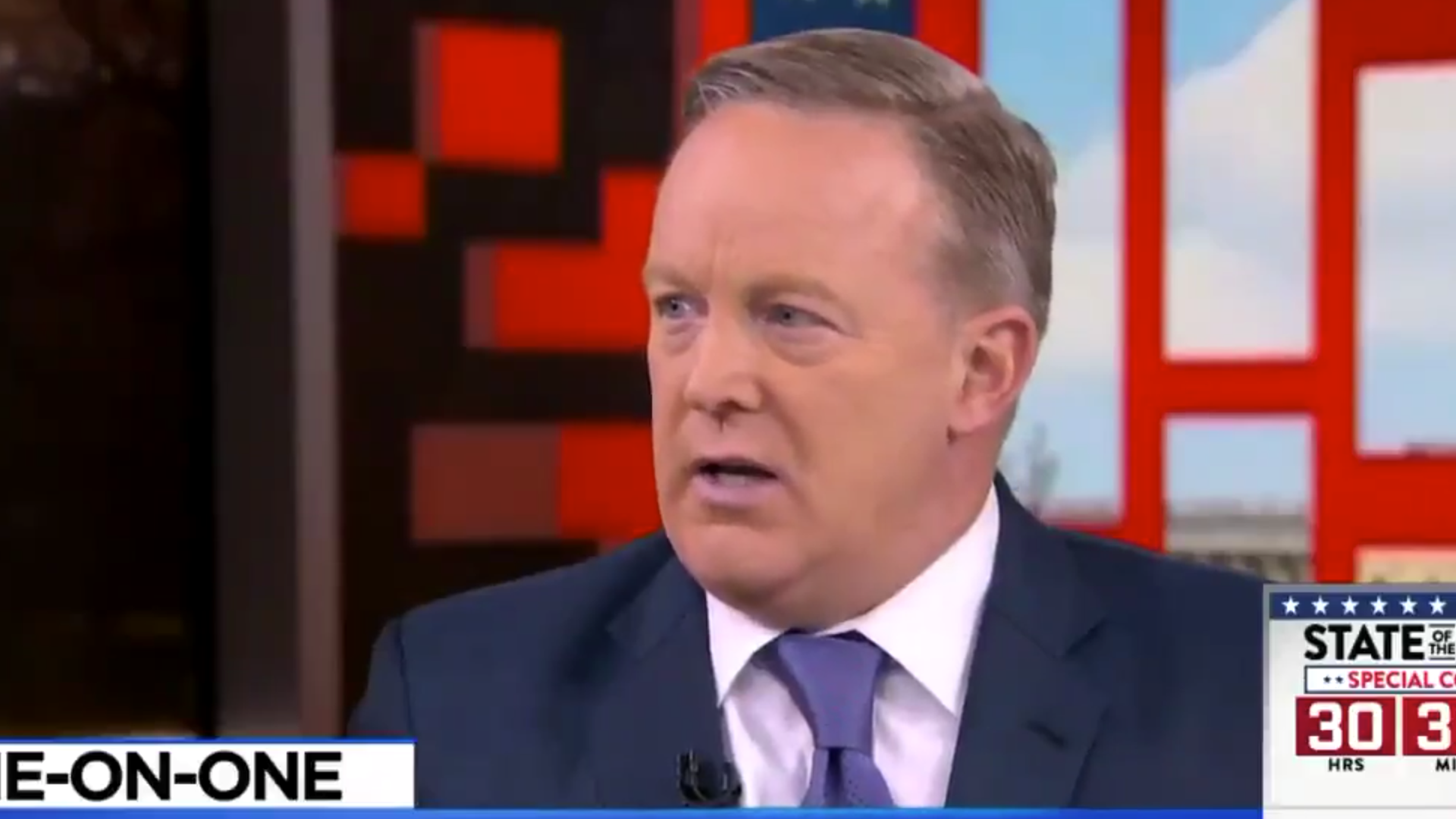 Sean Spicer