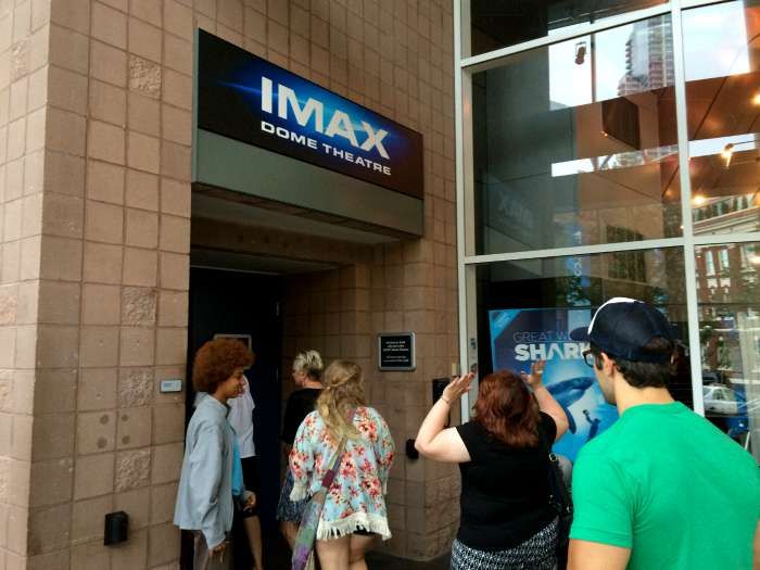 IMAX Charlotte