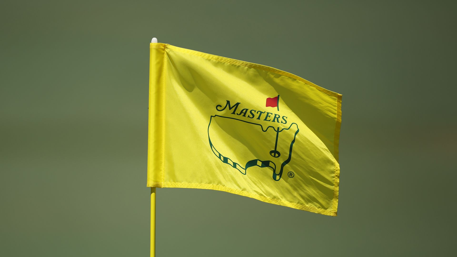 Scoring tickets to the Masters is perhaps one of the hardest feats in sports. 