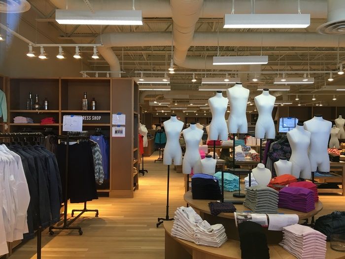 j.crew park road charlotte