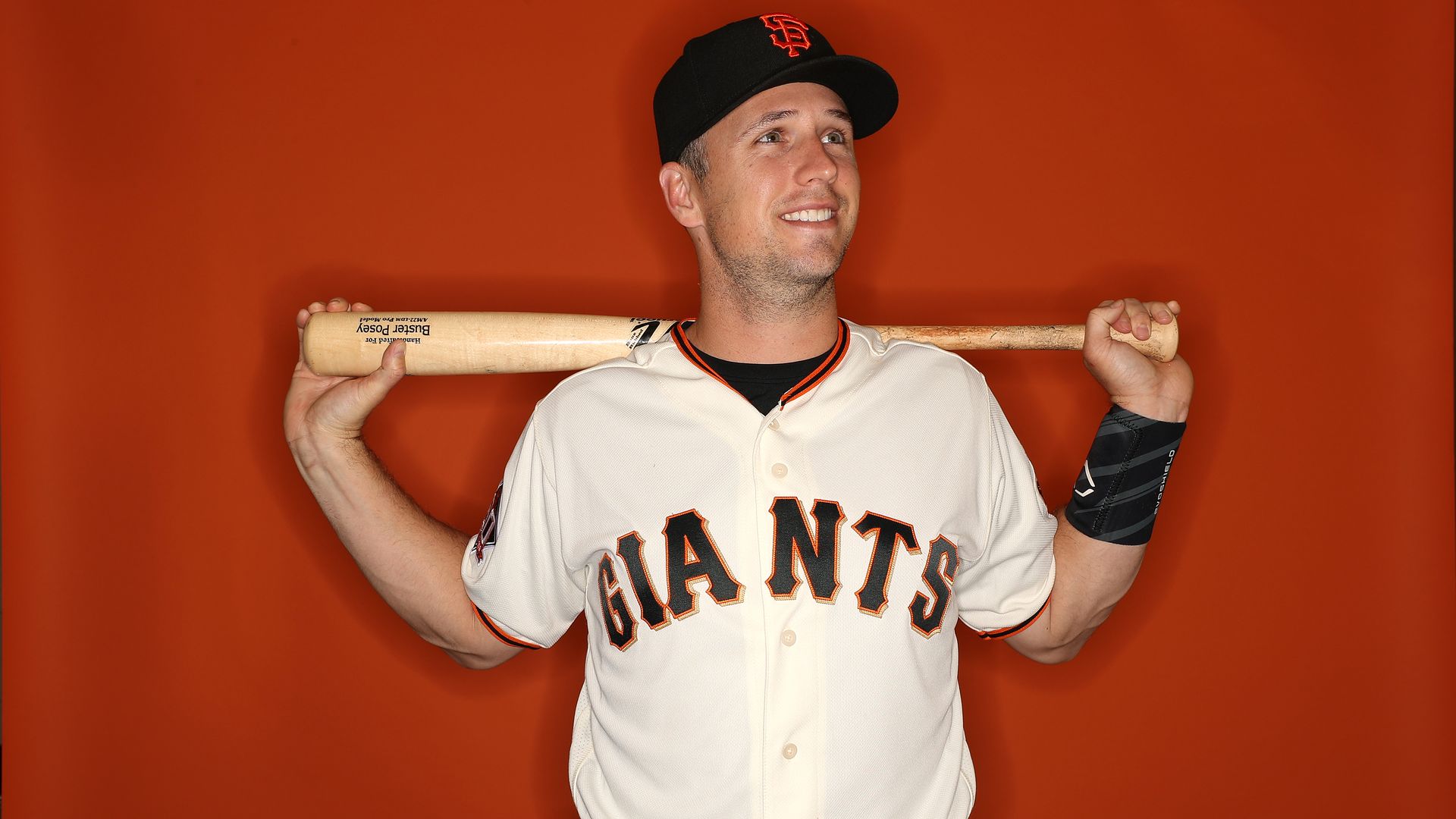 Buster Posey