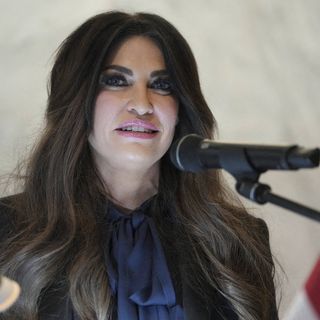 Kimberly Guilfoyle asked to resign as Greece ambassador