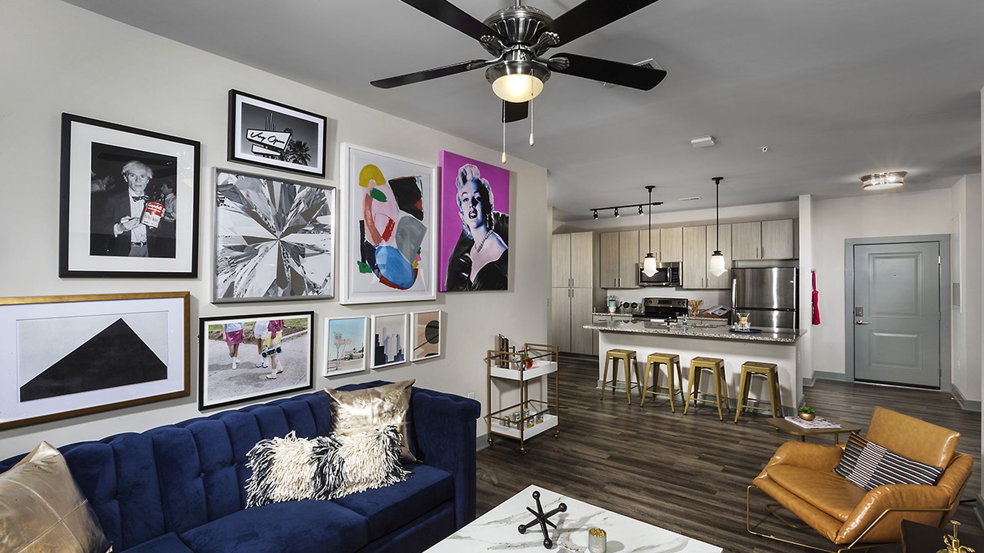 Southpark Interiors featured image