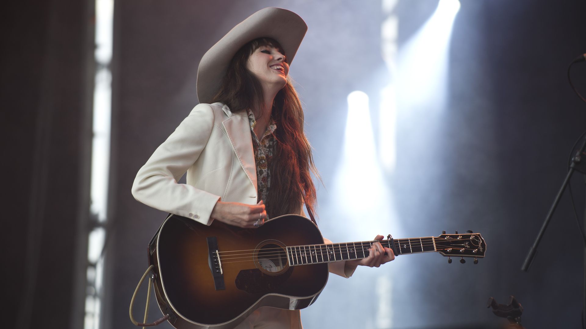 Jaime Wyatt