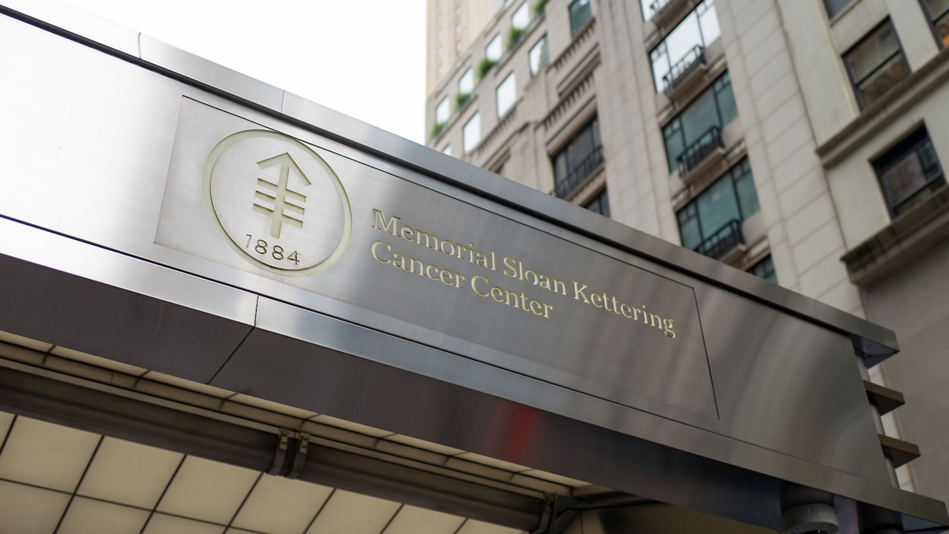 Sloane Kettering Center