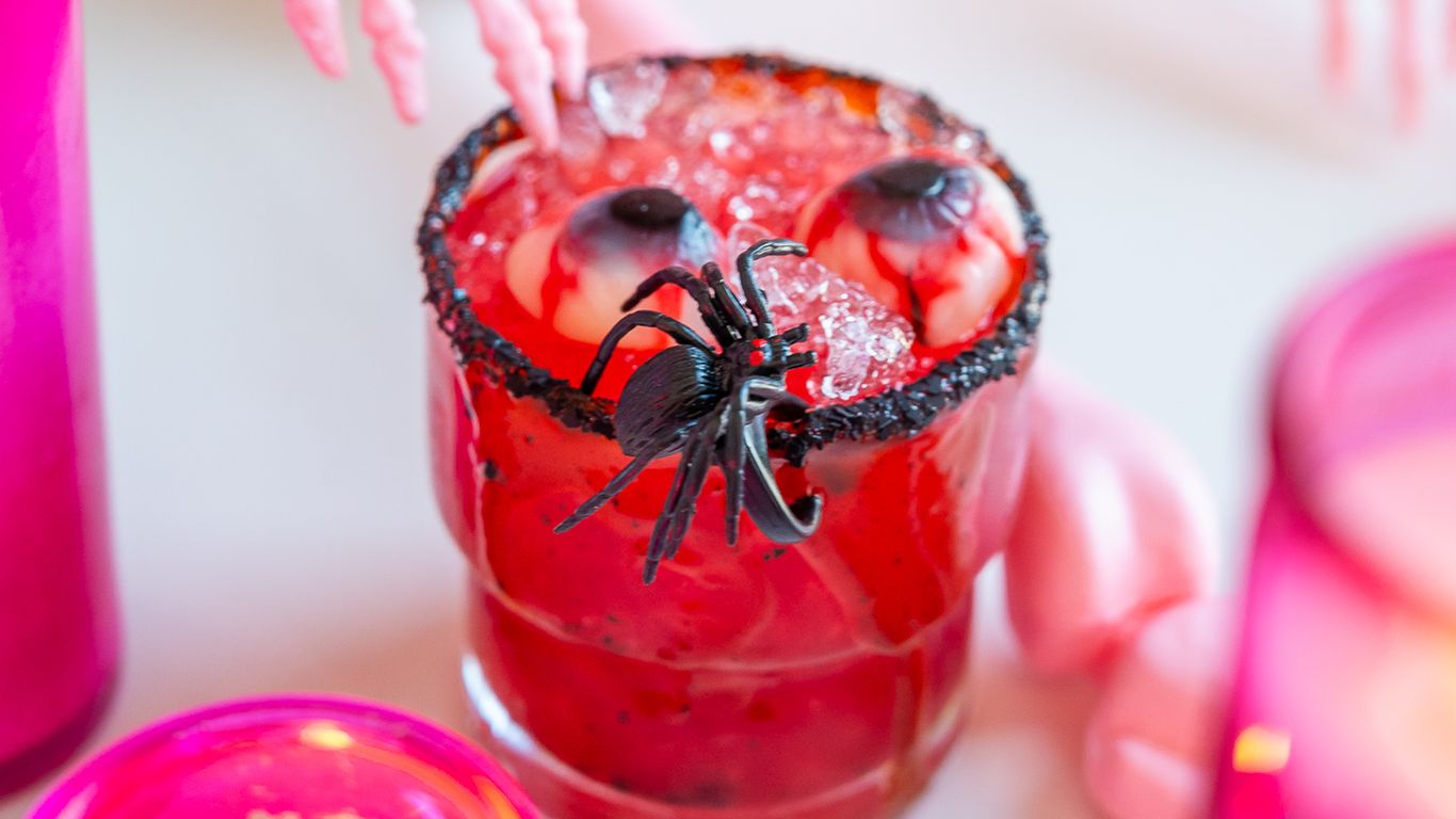 San Antonio bars are conjuring boos and booze for Halloween