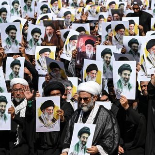 Exclusive: How Iran's supreme leader reached a truce with Trump