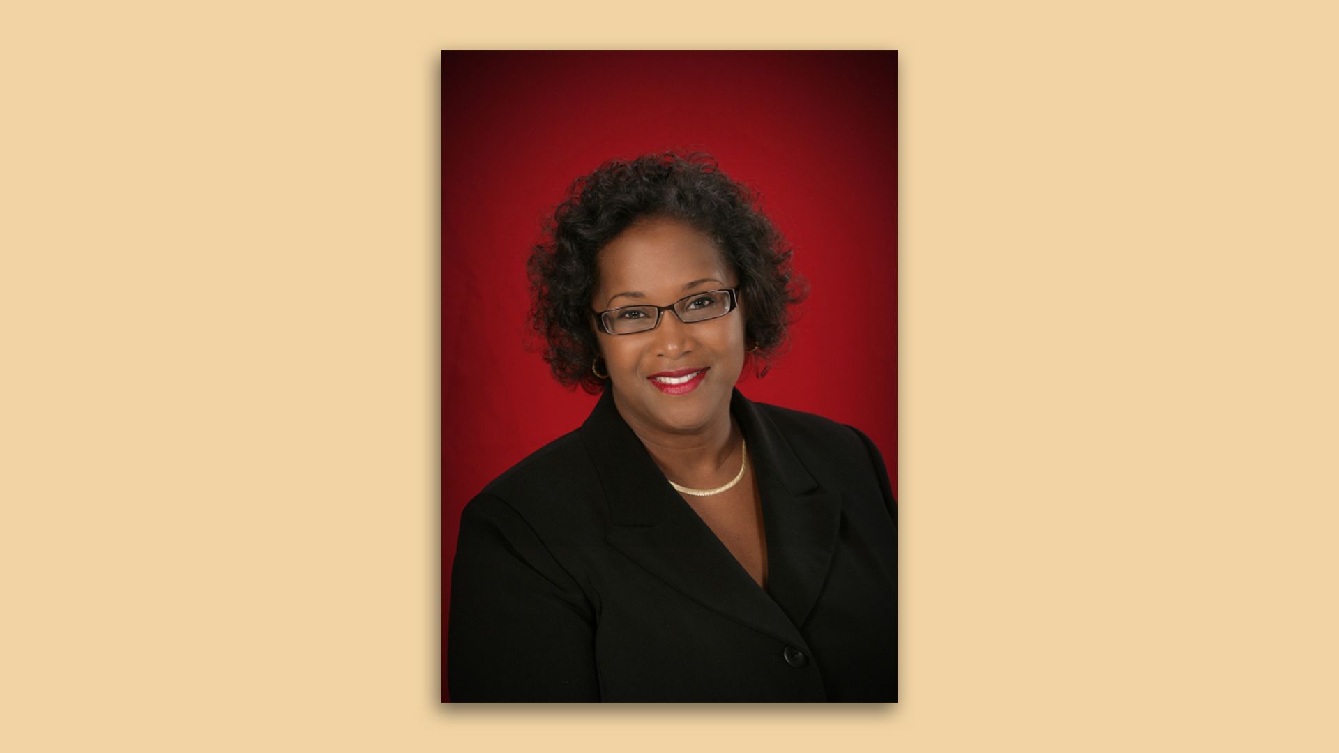 A photo of Mary Wells.