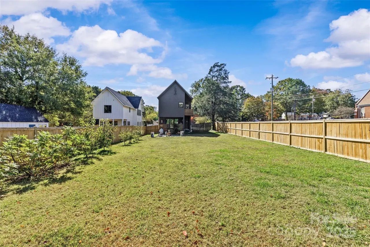 houses for sale in charlotte