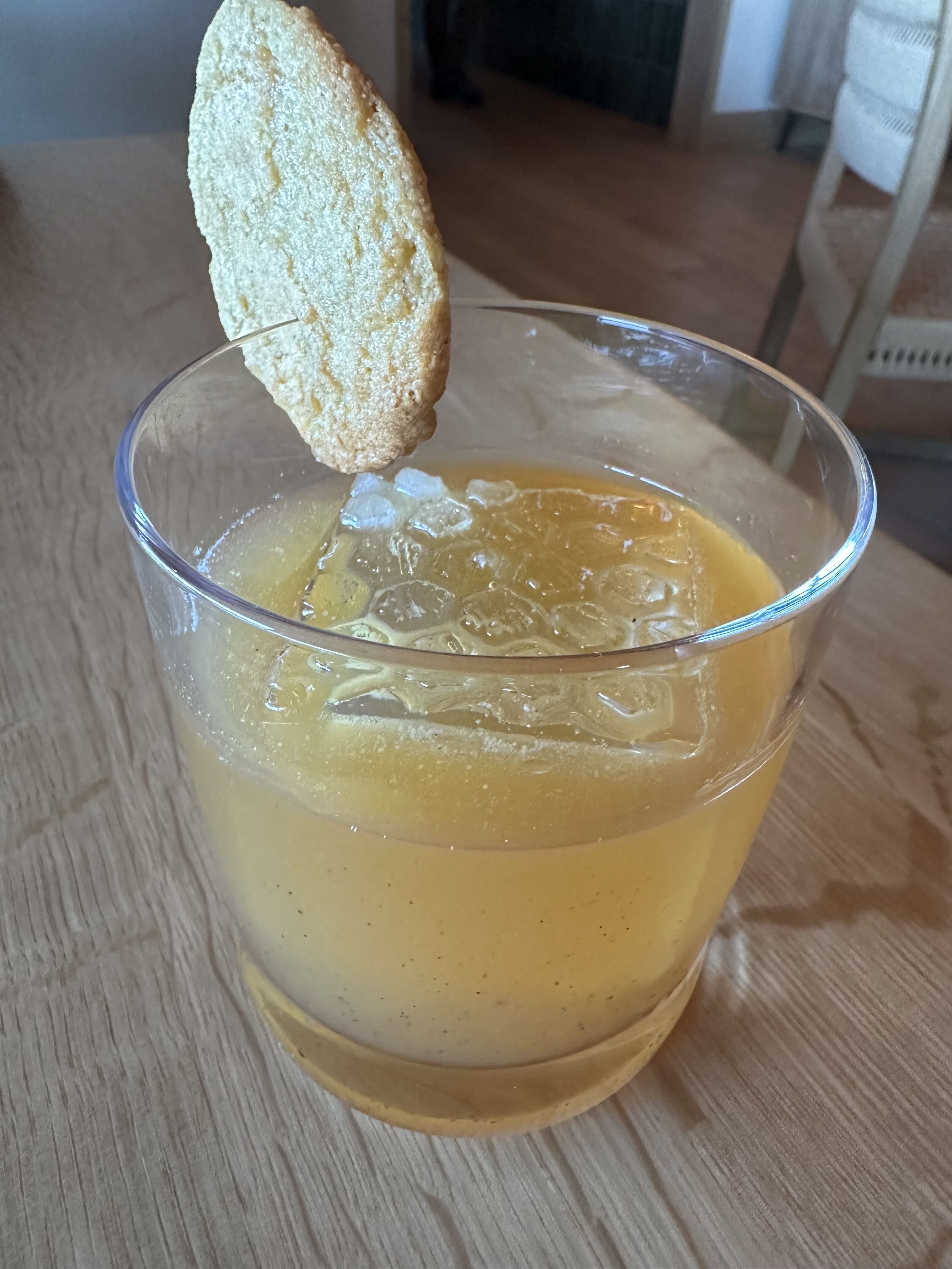 photo of cocktail