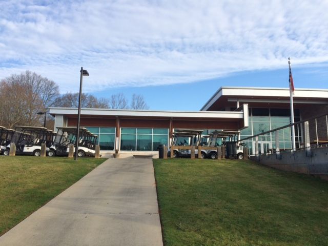 revolution golf club house charlotte nc