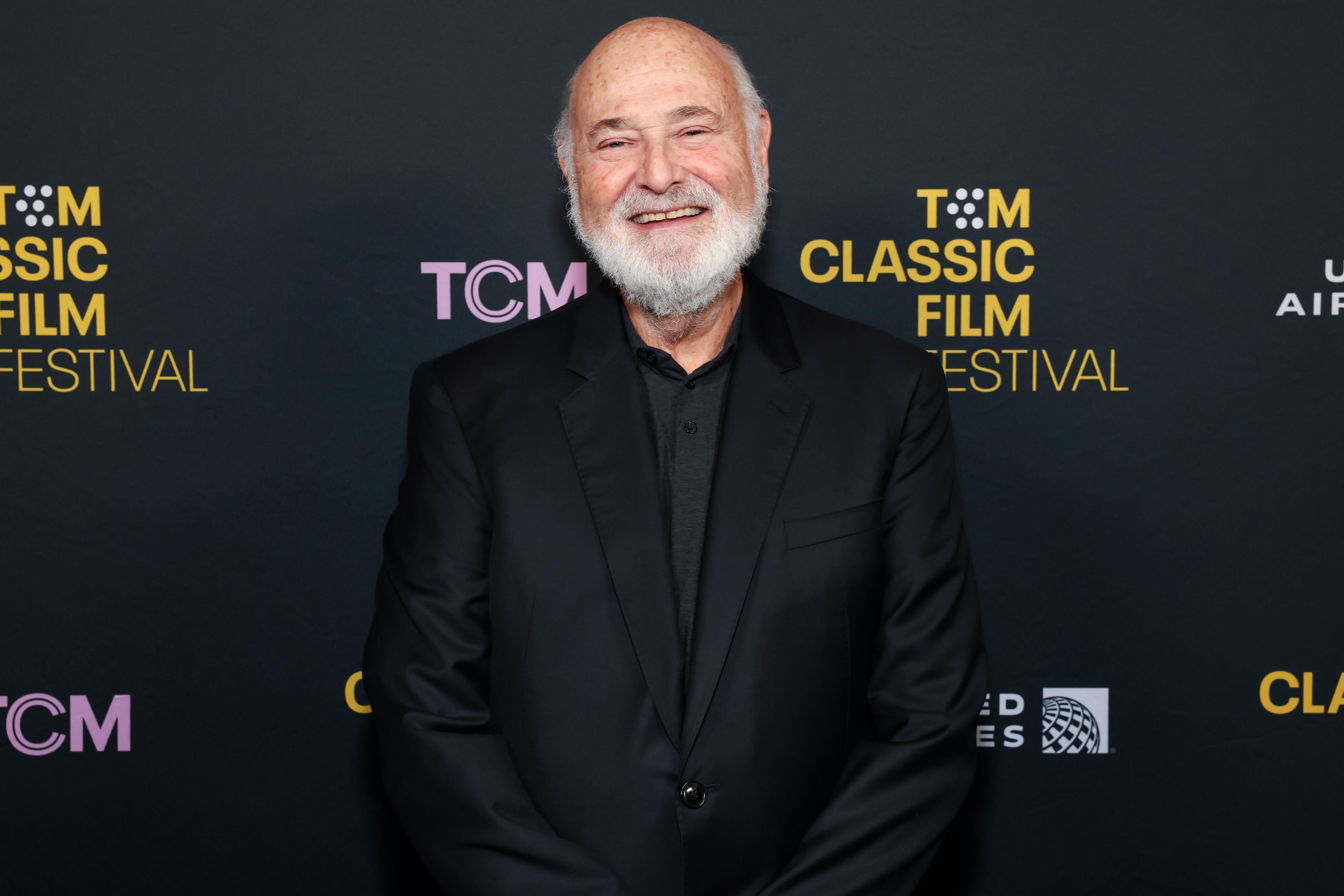 Rob Reiner, wife found dead in LA home in "apparent homicide"