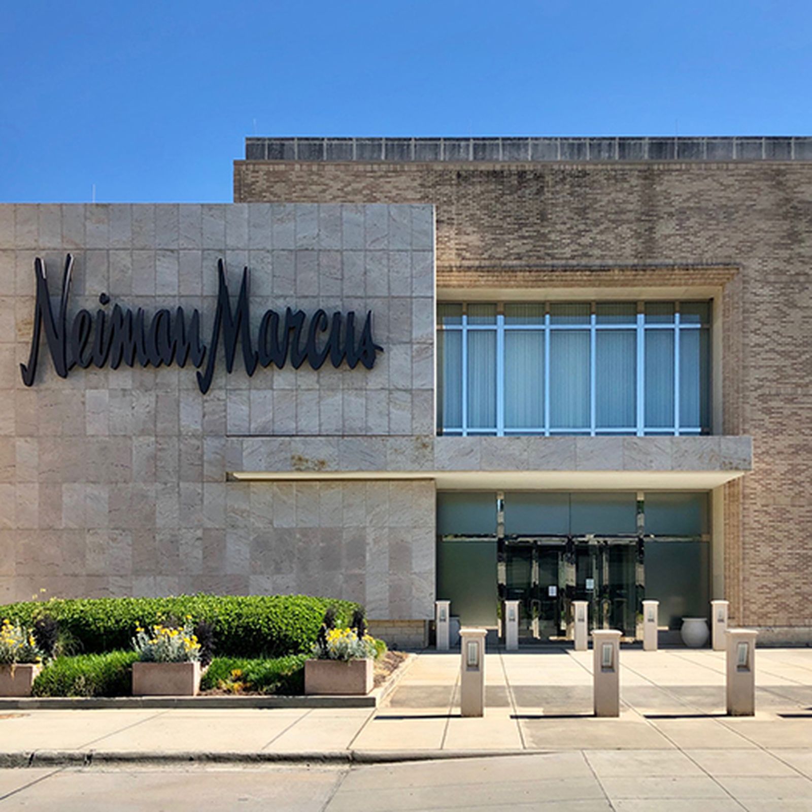 Neiman marcus discount charlotte jobs