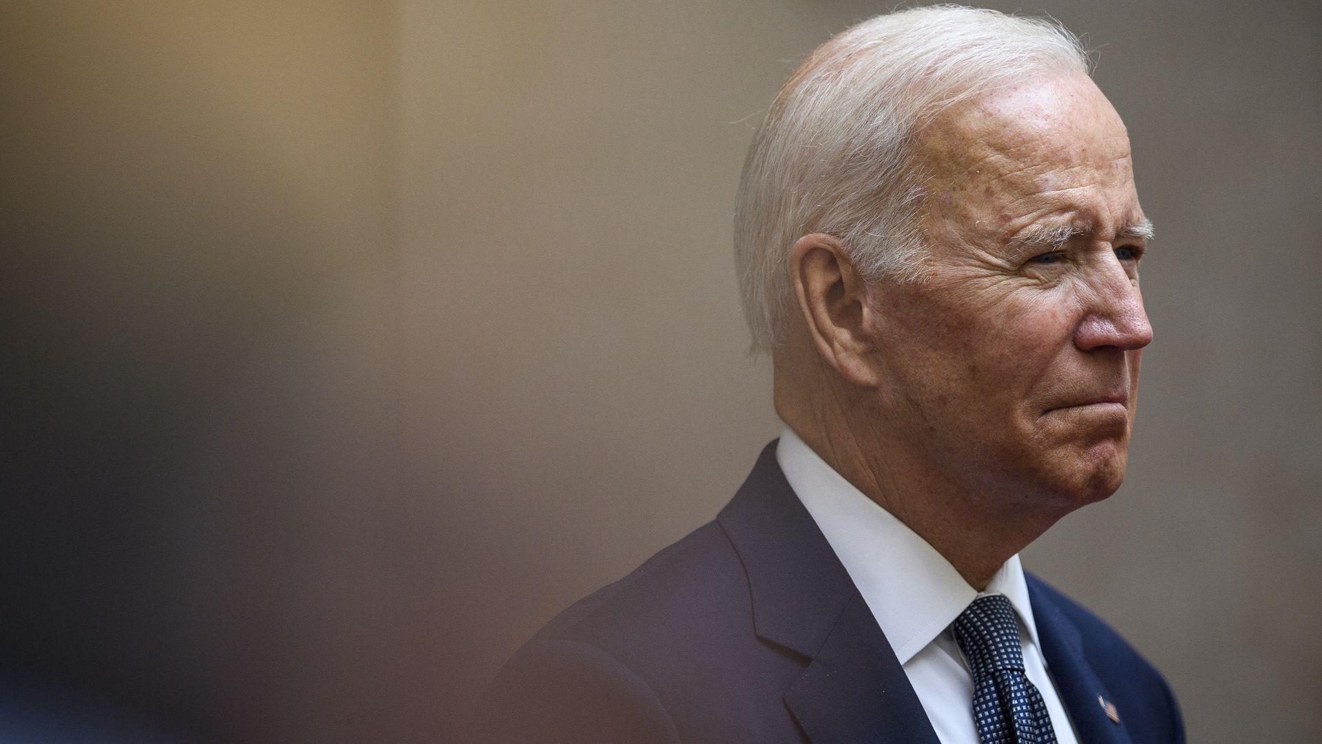 President Biden.