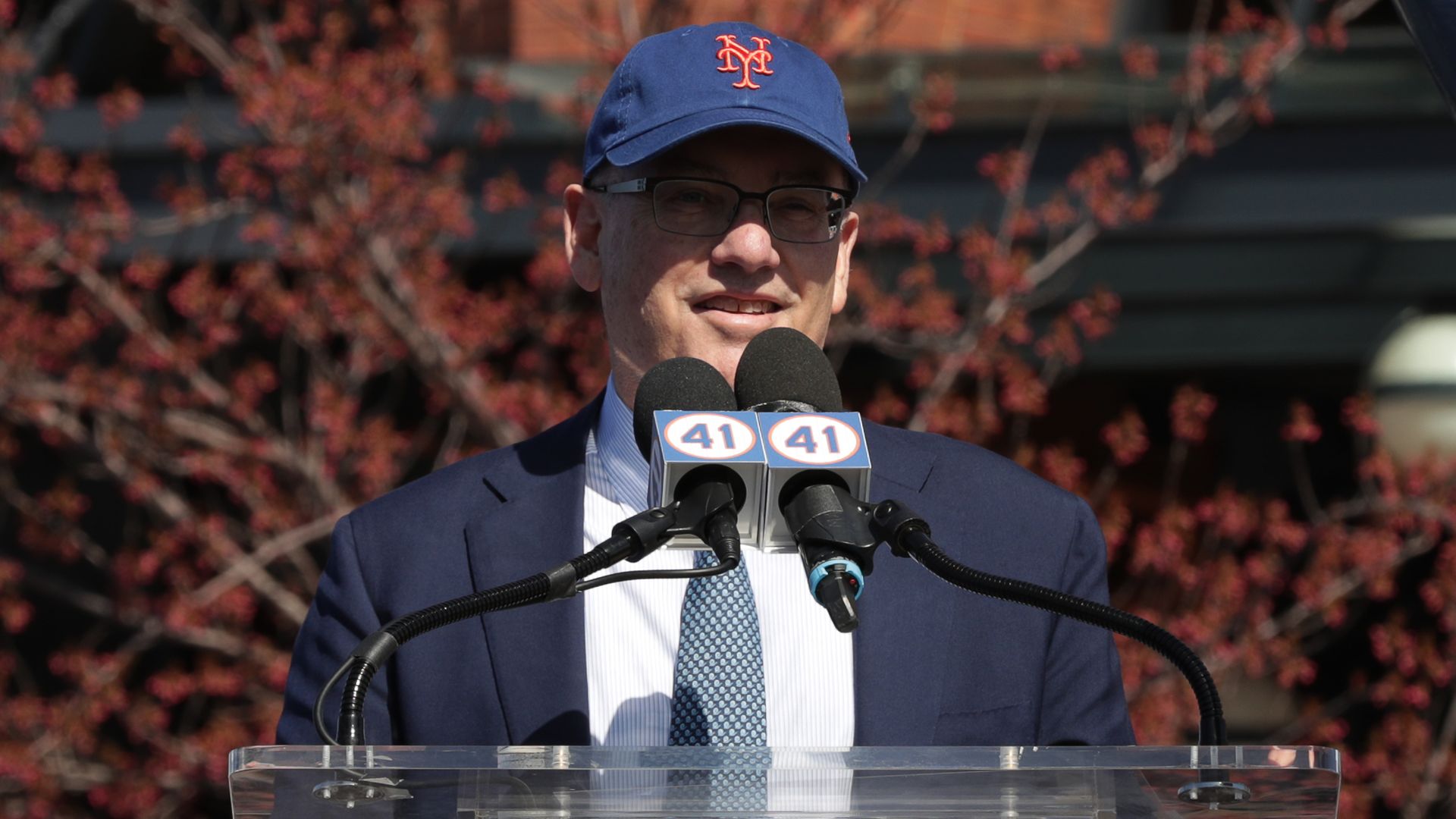 Steve Cohen buying the New York Mets is good for baseball