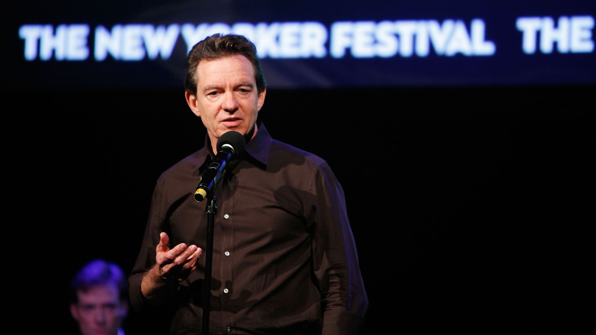 Lawrence Wright