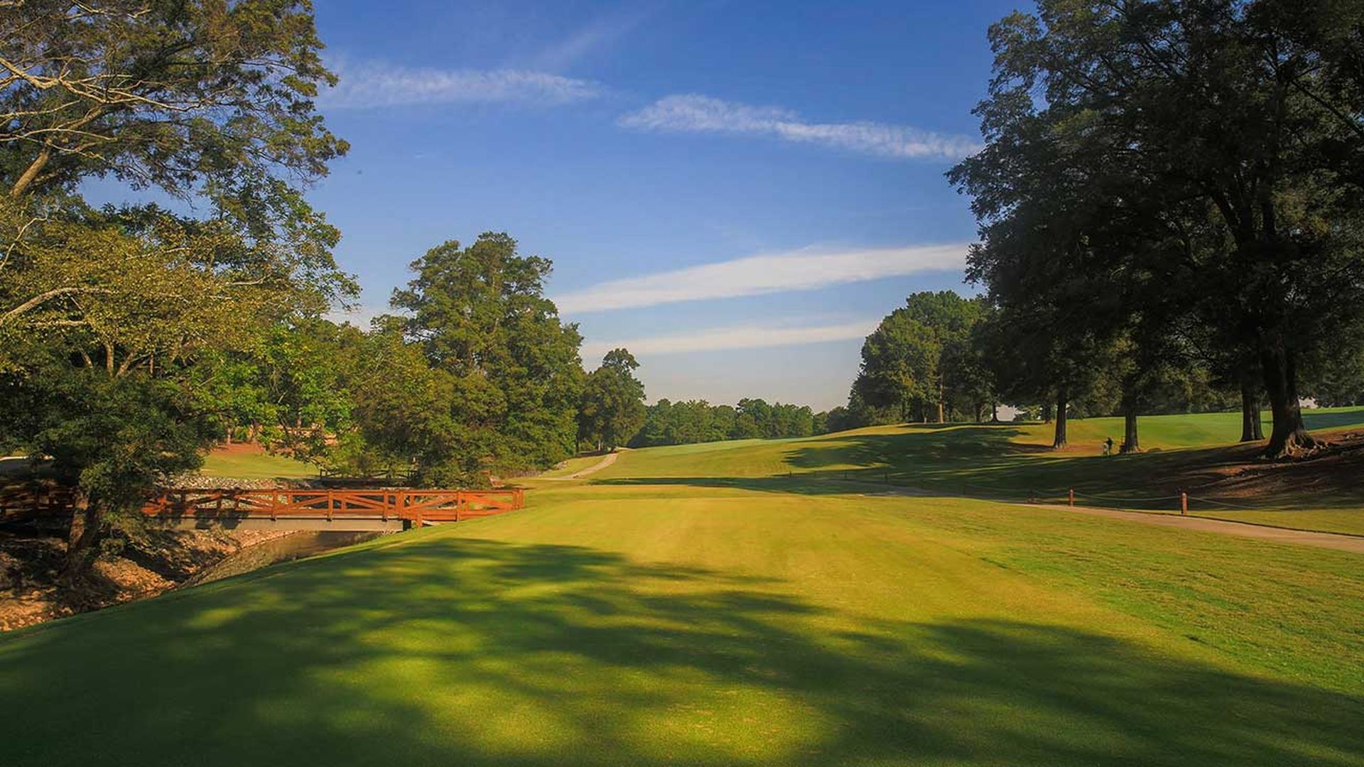 Myers Park Country Club