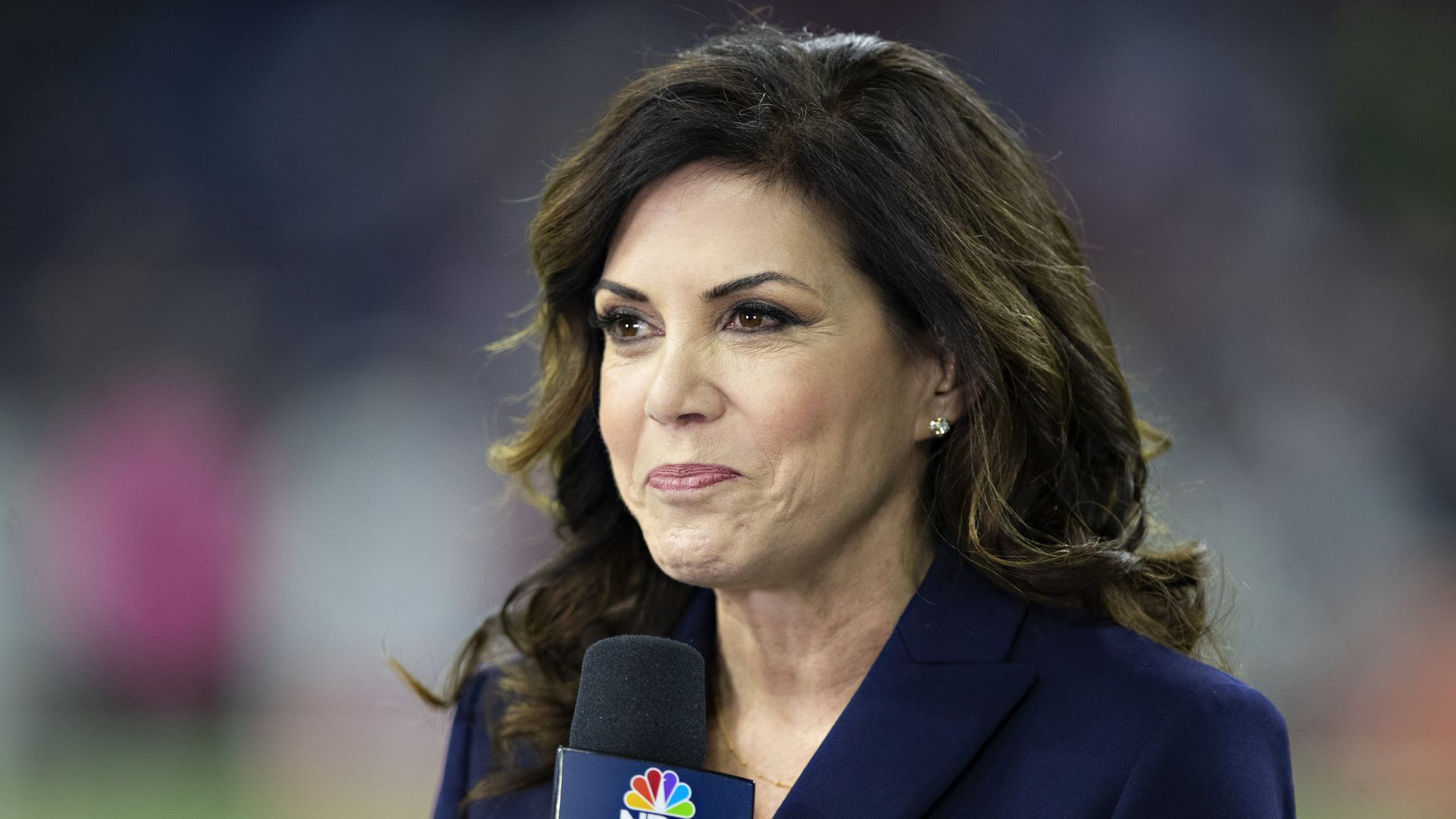 Michele Tafoya