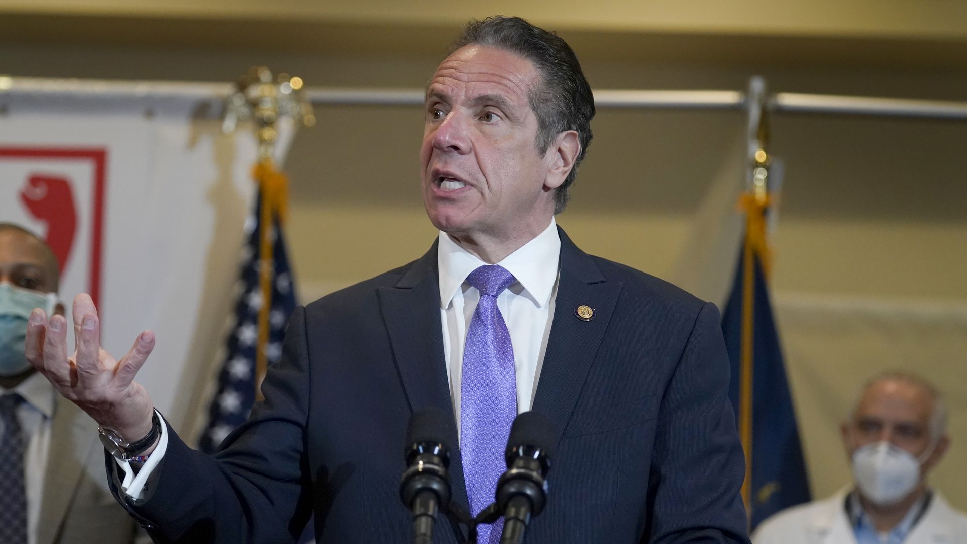 cuomo