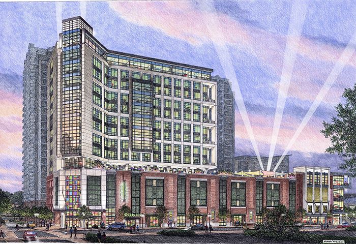 10 Tryon