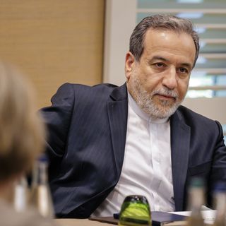 Iran and U.S. have been in direct contact in recent days, sources say