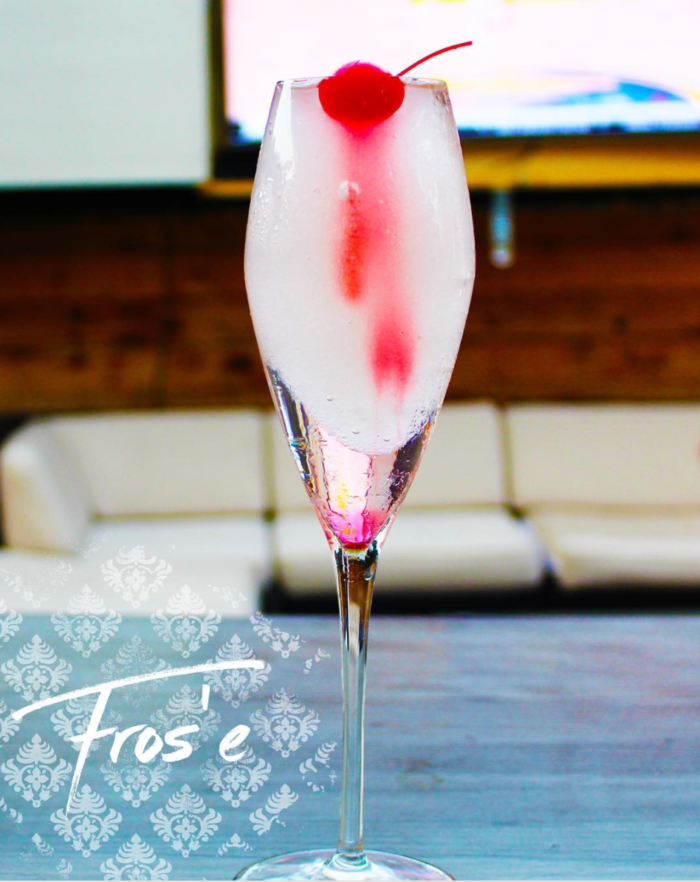 Where to get frosé in Charlotte - Axios Charlotte