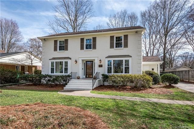 3641 Champaign Street