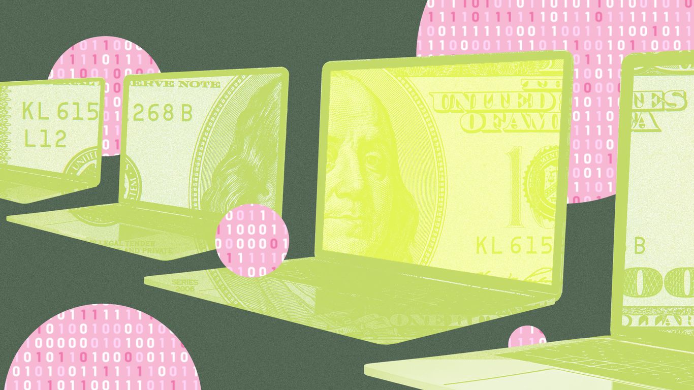 Fintech deals of the week