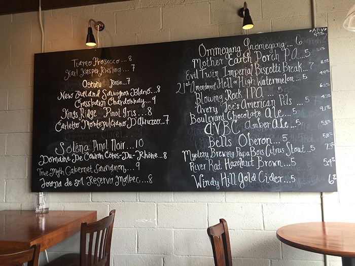 Black-Chicken-waxhaw-menu