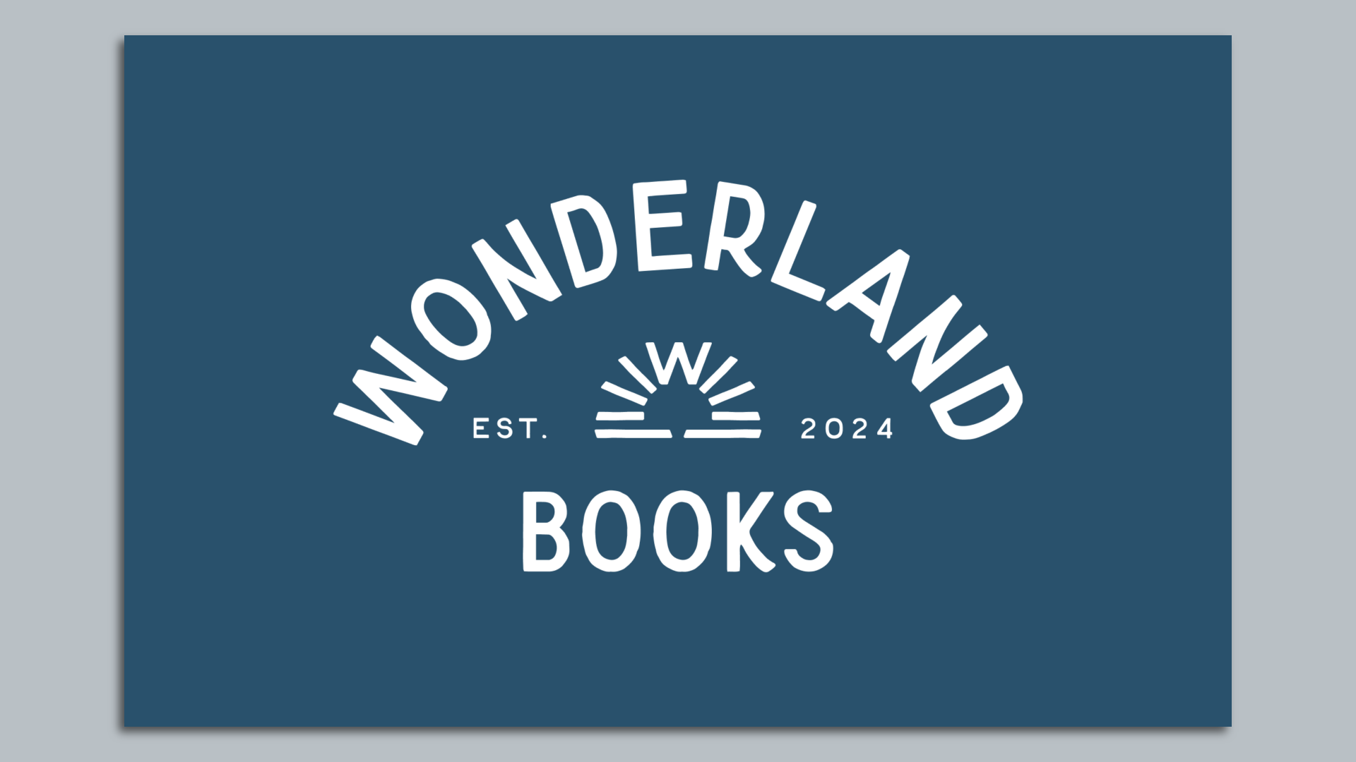 Bethesda bookstore opening this fall: Wonderland Books - Axios Washington  D.C.