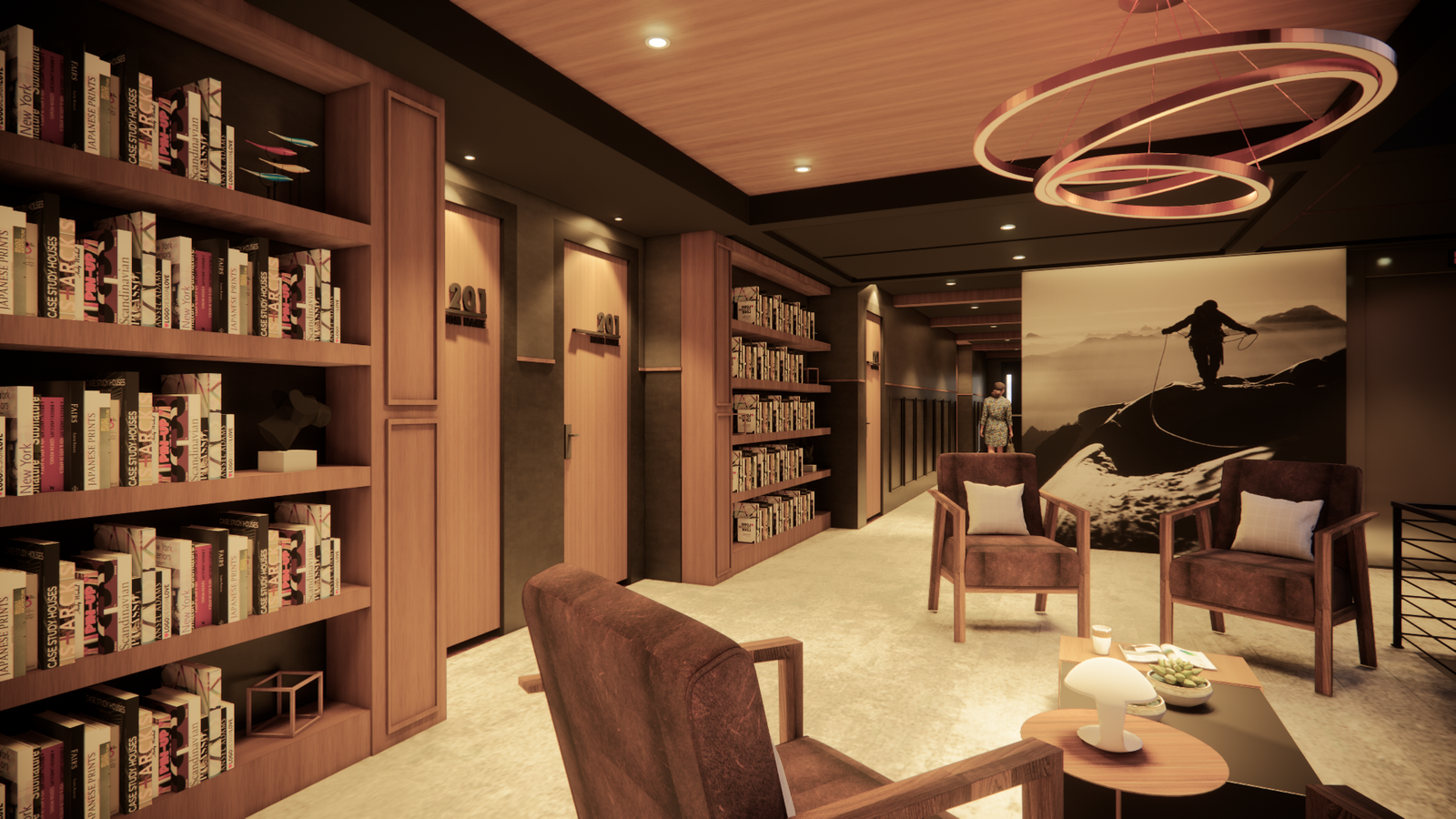 Boutique hotel for Red Rocks concertgoers to break ground in Morrison ...