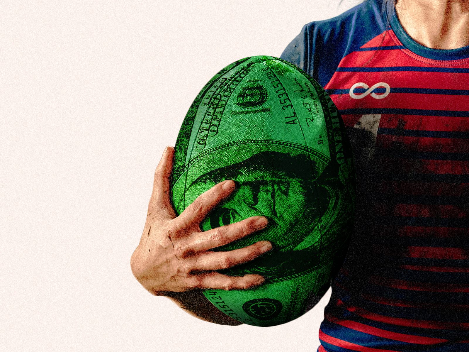 Womens Elite Rugby tackling $25M raise