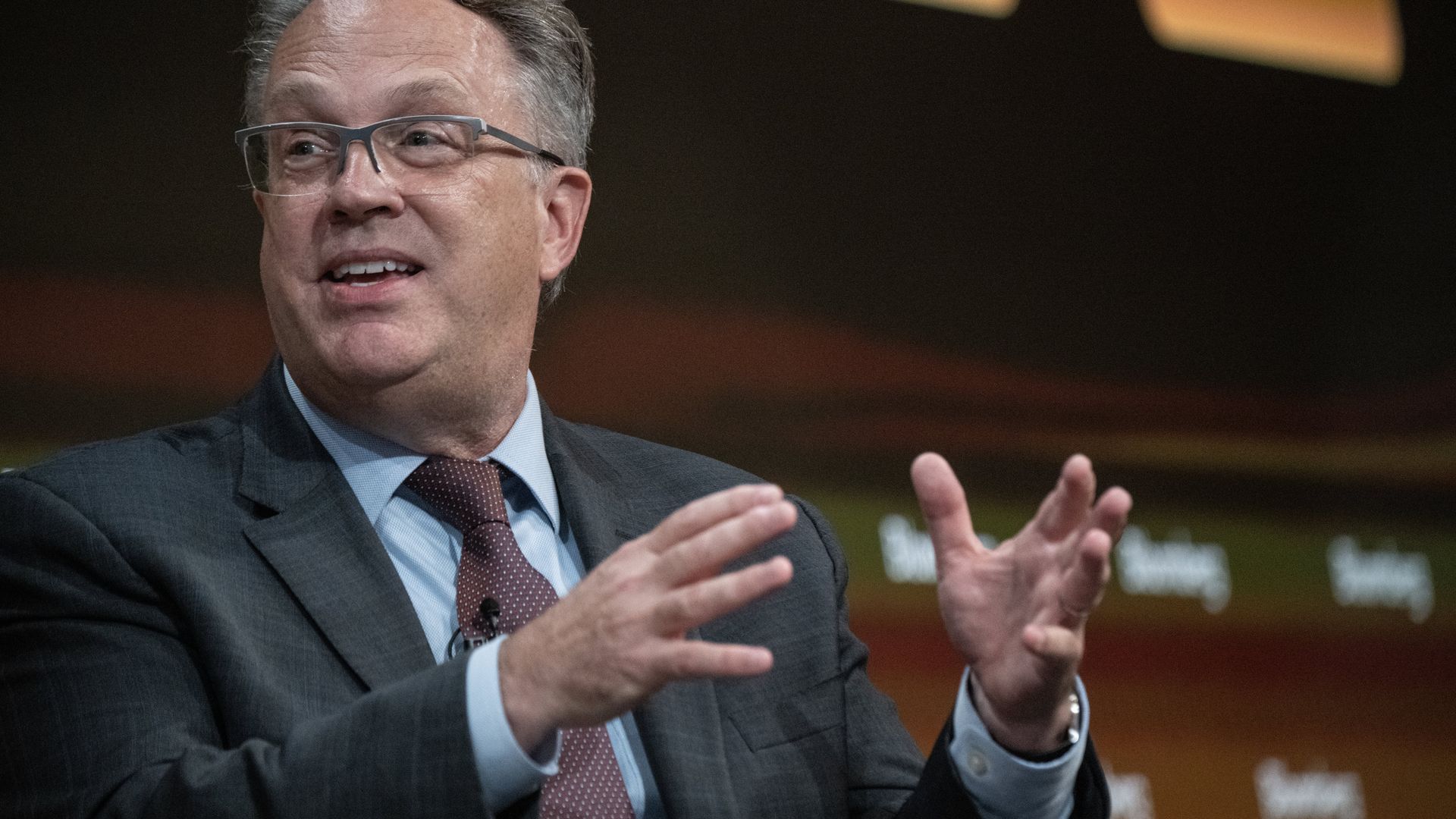 New York Fed President John Williams