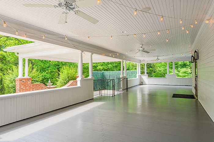 391 S. Union St. porch
