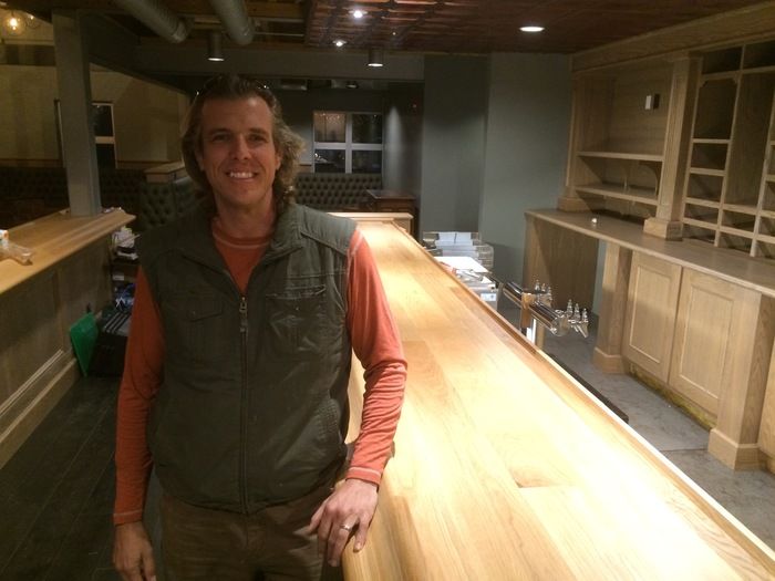 damon barron charlotte wood