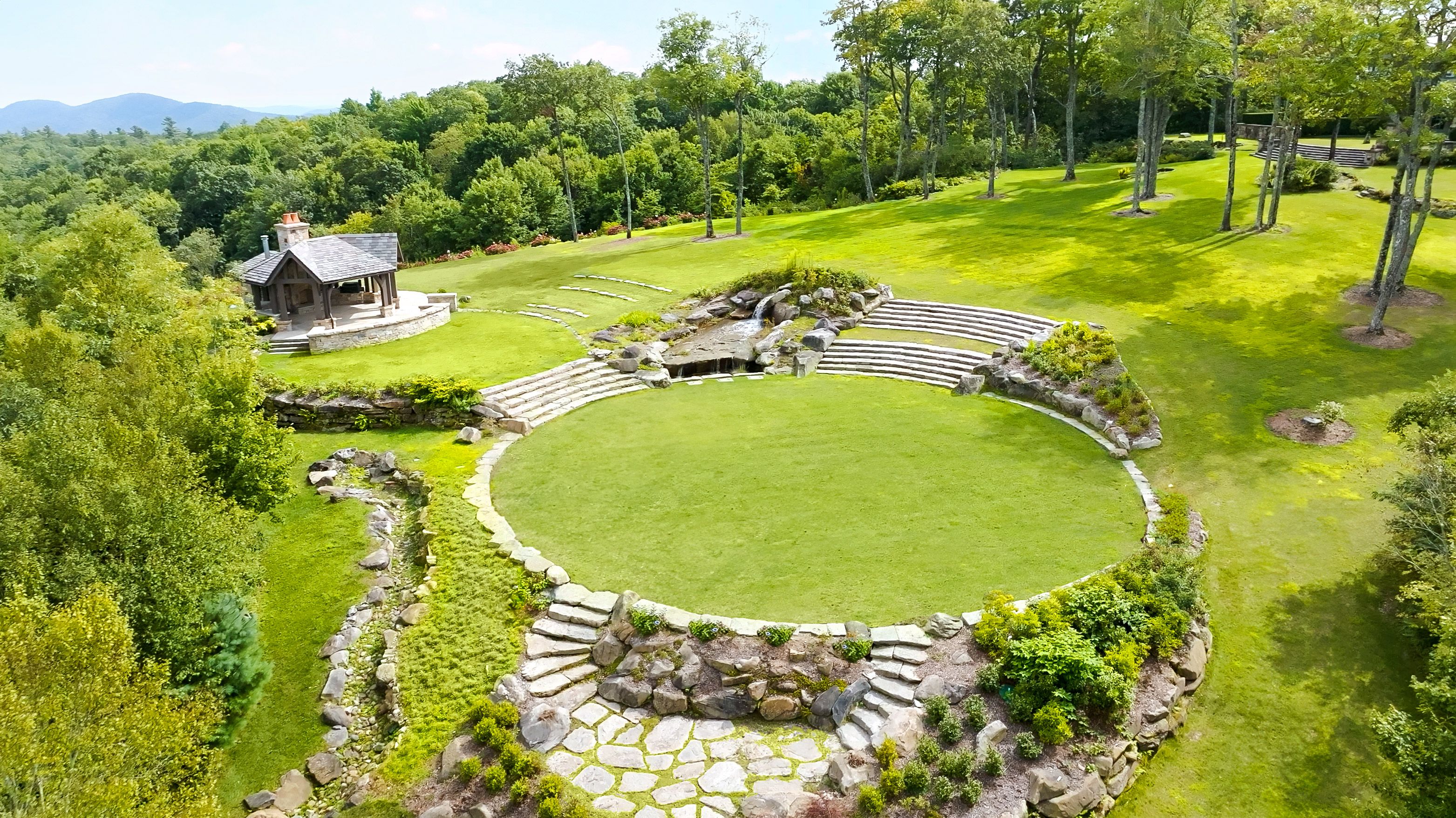 NC MOST EXPENSIVE LISTING