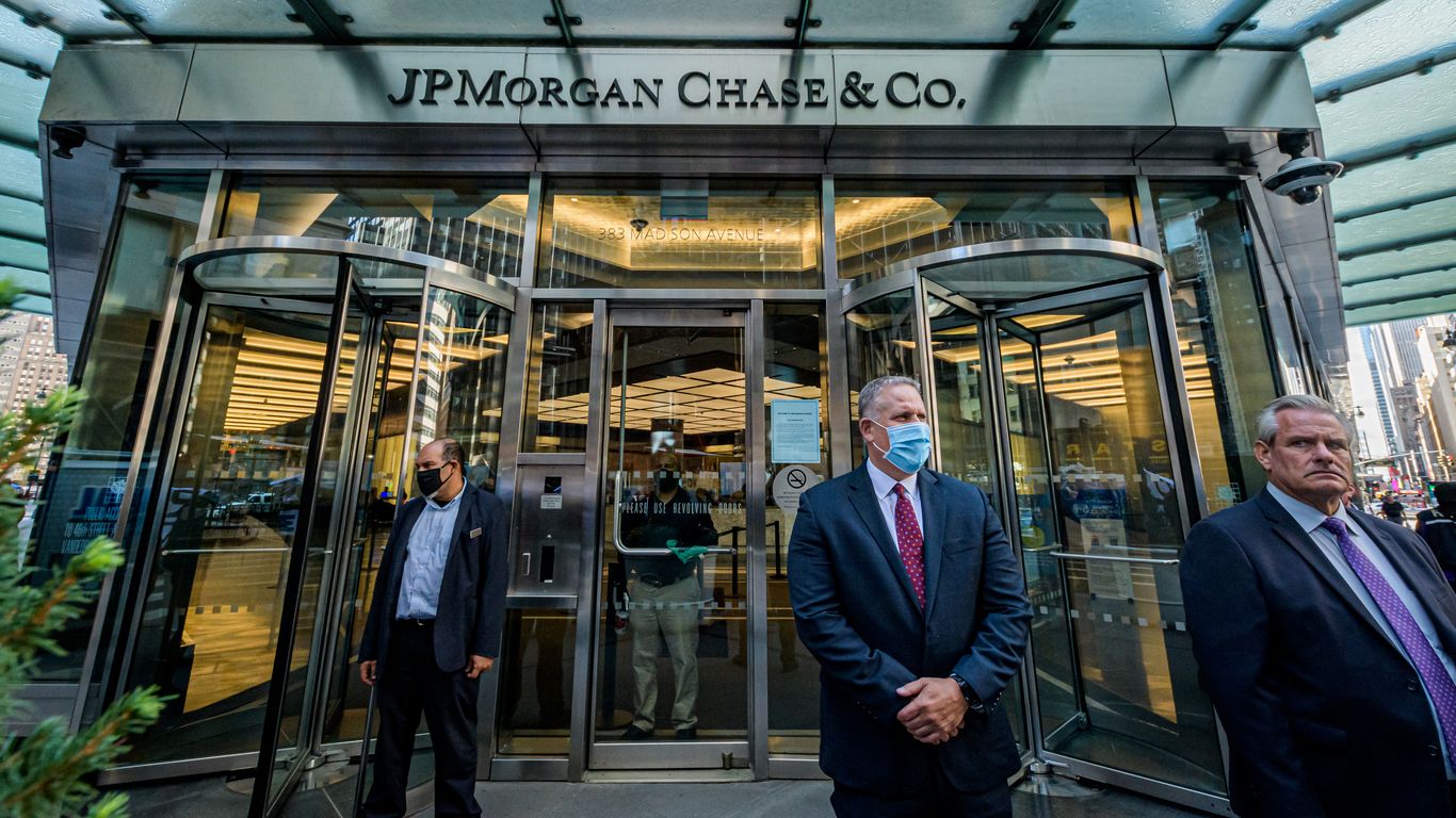 JPMorgan Chase Provides $24 Million in Loans and Grants for Philadelphia Navy Yard Submarine Facility