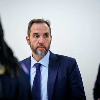 Facing Trump's wrath, Jack Smith requests public hearing in House GOP probe